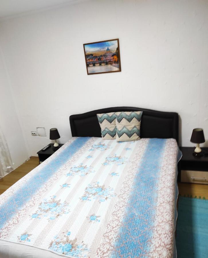 Vila Dinka Sokobanja Buitenkant foto